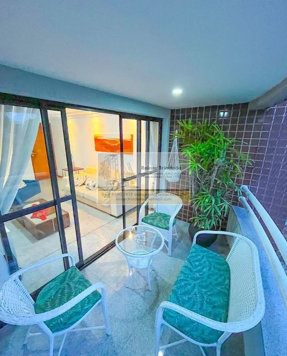Apartamento para venda 108m², 03 suítes, 02 vagas, lazer completo baixou p/ R$600.000,00 escriturado