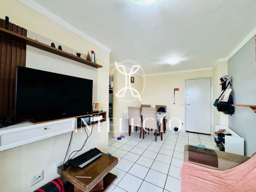 Vendo apartamento 2 quartos Candelaria