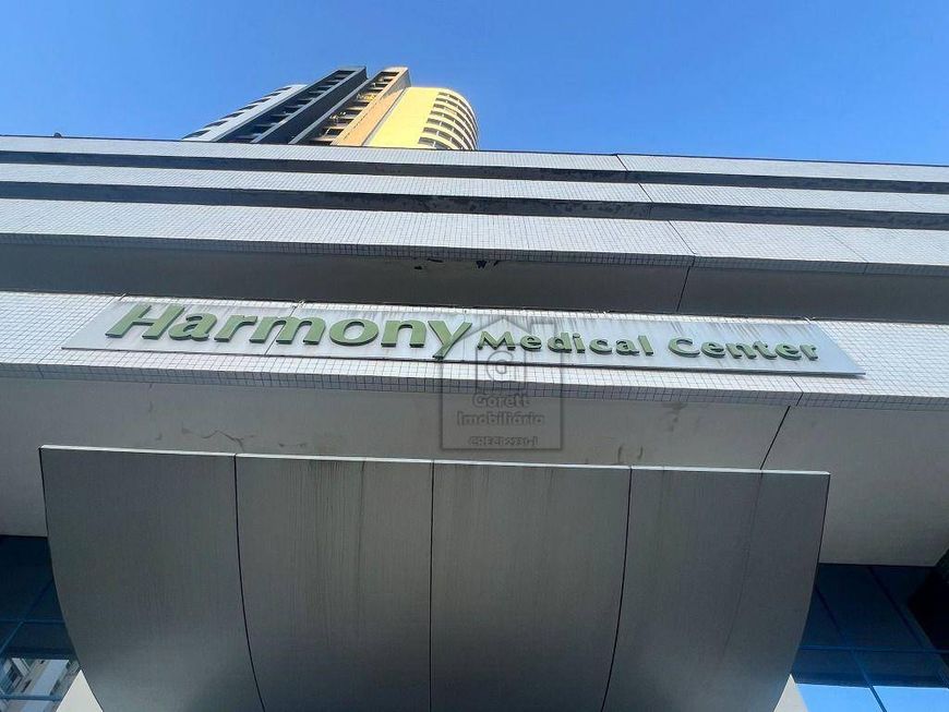 Estabeleça Seu Consultório Odontológico no Prestigiado Harmony Medical Center – Equipado e Pronto pa