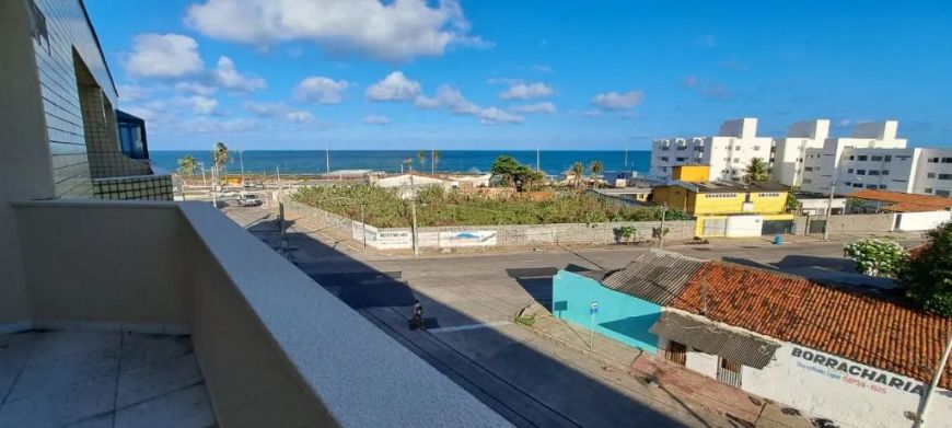 Apartamento com 1 dormitório à venda, 52 m² por R$ 130.000,00 - Praia do Meio - Natal/RN