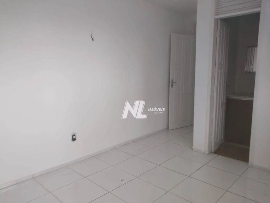 Casa com 4 dormitórios para alugar, 150 m² por R$ 2.000,00/mês - Alecrim - Natal/RN
