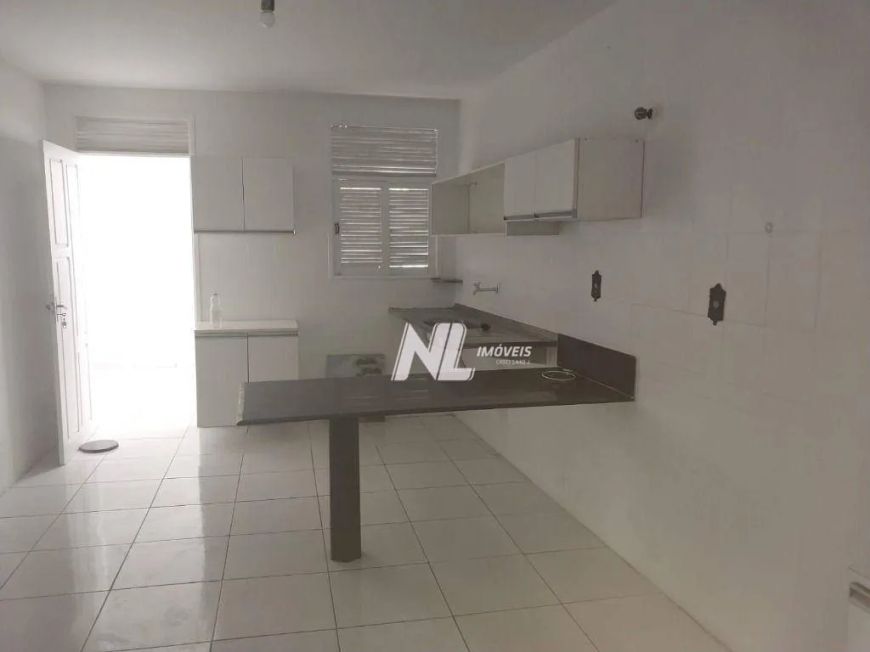 Casa com 4 dormitórios para alugar, 150 m² por R$ 2.000,00/mês - Alecrim - Natal/RN