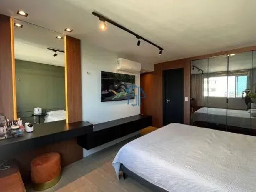Apartamento à venda no bairro Lagoa Nova - Natal/RN