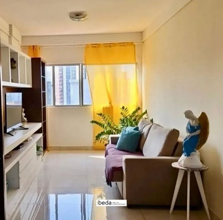 Apartamento com 3 quartos à venda em Natal