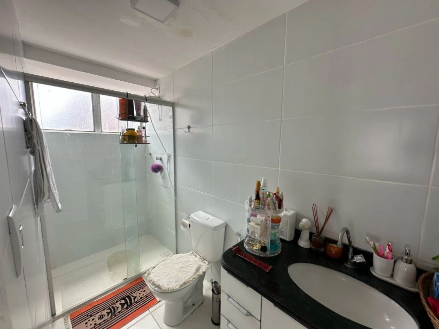 Imóvel para venda tem 55 metros quadrados com 1 quarto em Lagoa Nova - Natal - RN