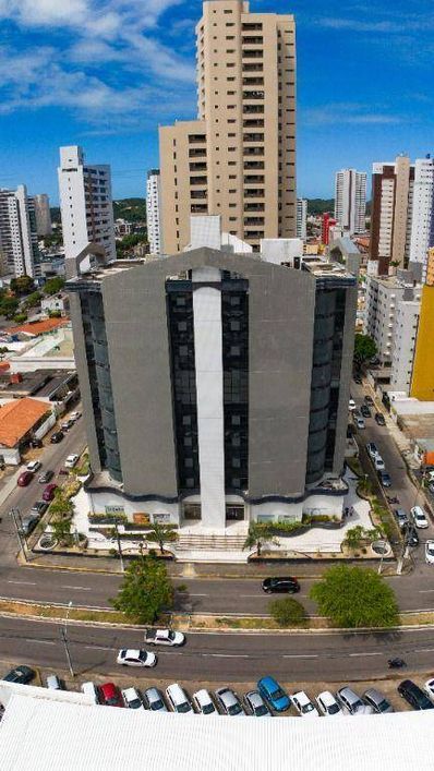 Sala para alugar, 25 m² por R$ 1.600,00/mês - Lagoa Nova - Natal/RN