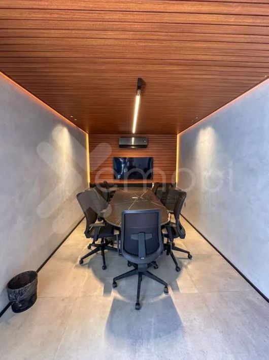 Sala comercial à locação em Lagoa Seca (Natal/RN) | Office 436 | 36m²
