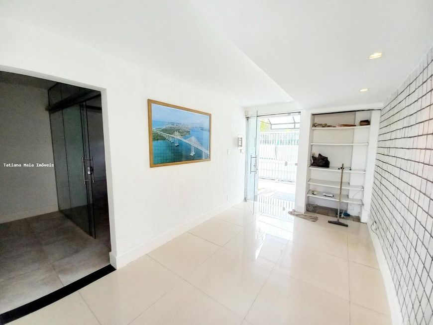 Casa para Venda em Natal, Lagoa Nova, 3 dormitórios, 1 suíte, 3 banheiros, 1 vaga