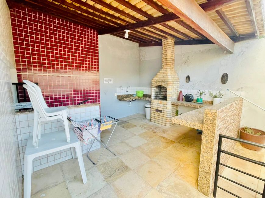 APARTAMENTOe EDIFÍCIO ANTÔNIO FONSECA - 3/4 - 98m² - LAGOA NOVA