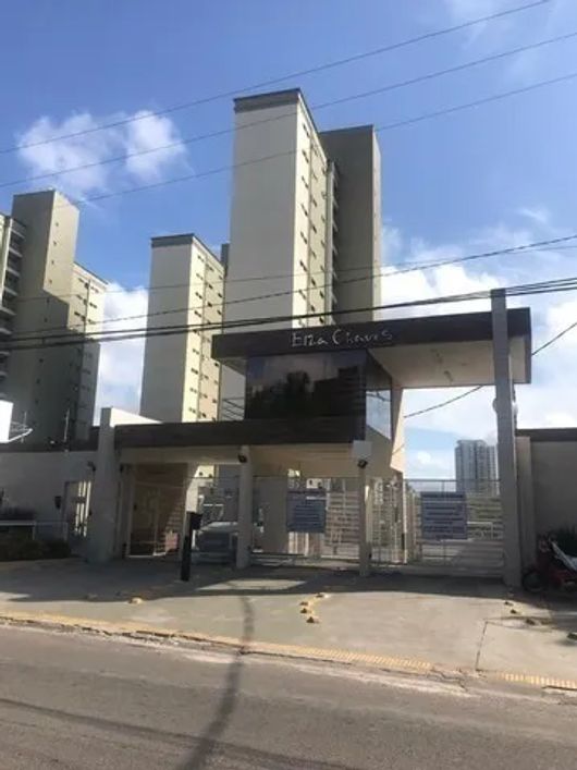 Apartamento de 3 quartos no Residencial Elza Chaves com 76 m² - R$370.000,00 whatsapp:84 9.9145.963
