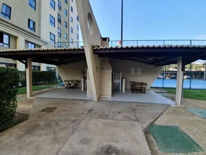 Apartamento de 3 quartos no Residencial Elza Chaves com 76 m² - R$370.000,00 whatsapp:84 9.9145.963