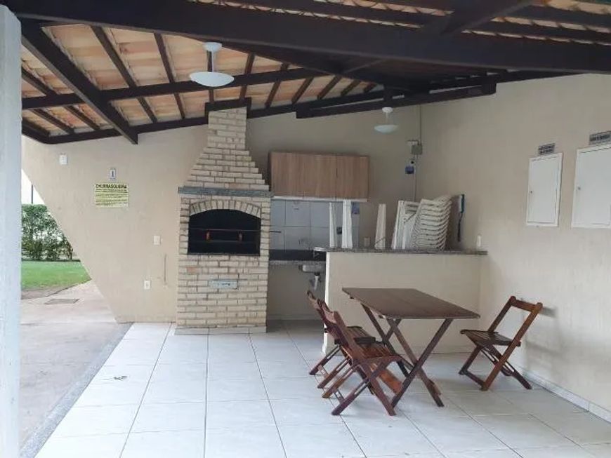 Apartamento de 3 quartos no Residencial Elza Chaves com 76 m² - R$370.000,00 whatsapp:84 9.9145.963