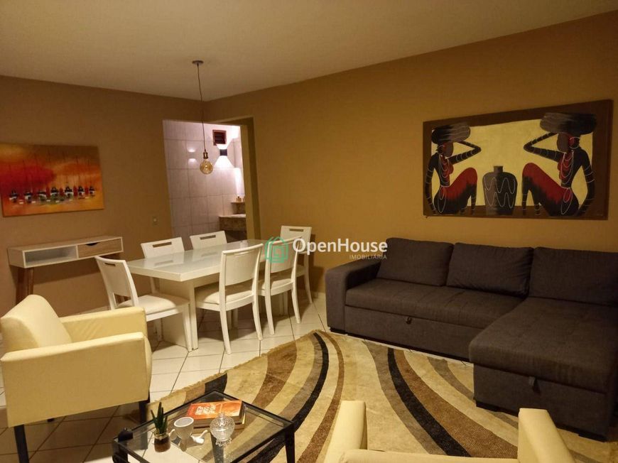 Apartamento com 3 dormitórios à venda, 120 m² por R$ 320.000,00 - Candelária - Natal/RN