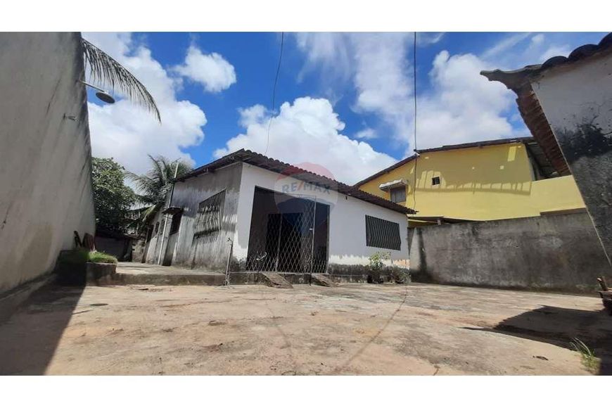 Casa - venda - Natal - Rio Grande do Norte - Avenida Boa Sorte - Nossa Senhora da Apresentação