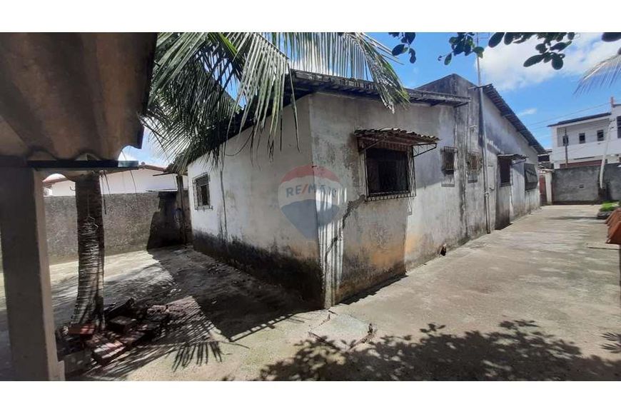 Casa - venda - Natal - Rio Grande do Norte - Avenida Boa Sorte - Nossa Senhora da Apresentação