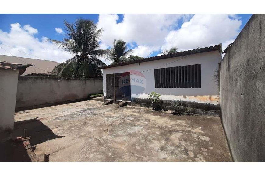 Casa - venda - Natal - Rio Grande do Norte - Avenida Boa Sorte - Nossa Senhora da Apresentação