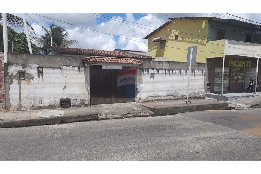 Casa - venda - Natal - Rio Grande do Norte - Avenida Boa Sorte - Nossa Senhora da Apresentação