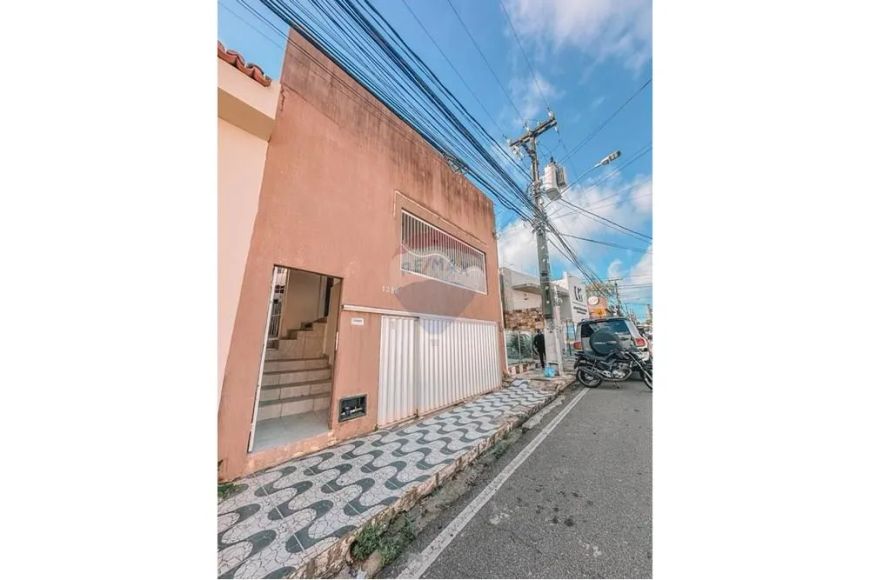 Casa em Natal, RN com Ótimo Preço! Aproveite!