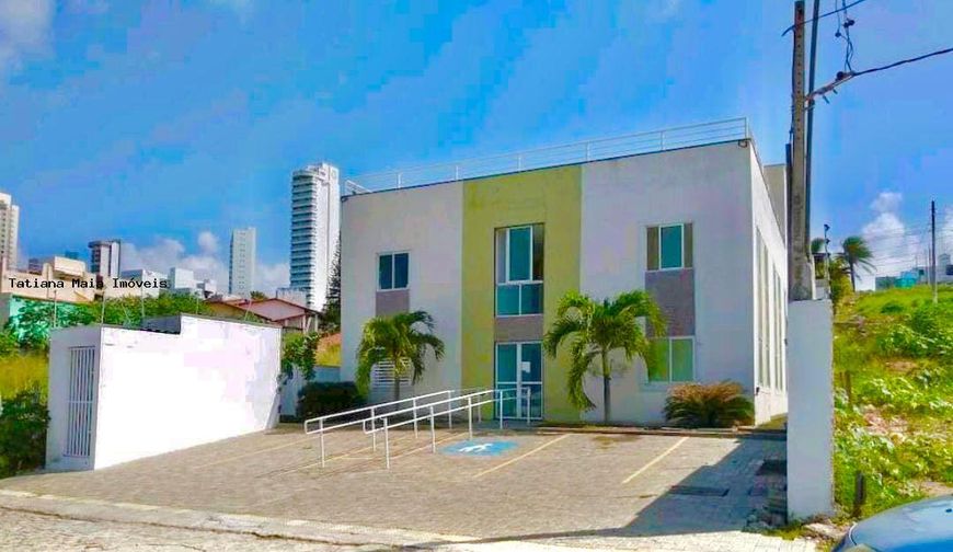 Apartamento para Venda em Natal, Ponta Negra, 1 dormitório, 1 banheiro, 1 vaga