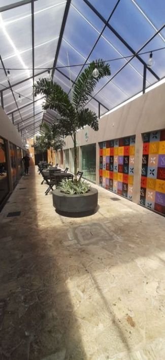 Loja para alugar, 20 m² por R$ 2.000/mês - Ponta Negra - Natal/RN