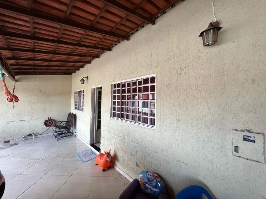 CASA 3 QUARTOS NA QNN 22