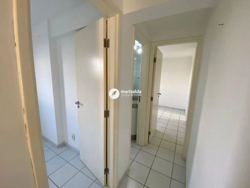 Apartamento à venda em Ponta Negra, Natal.