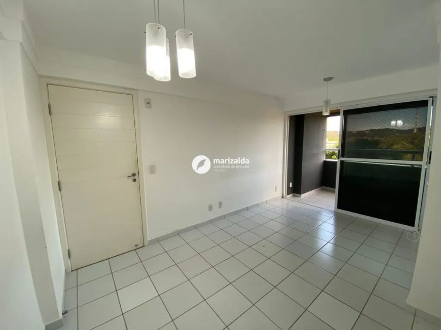 Apartamento à venda em Ponta Negra, Natal.