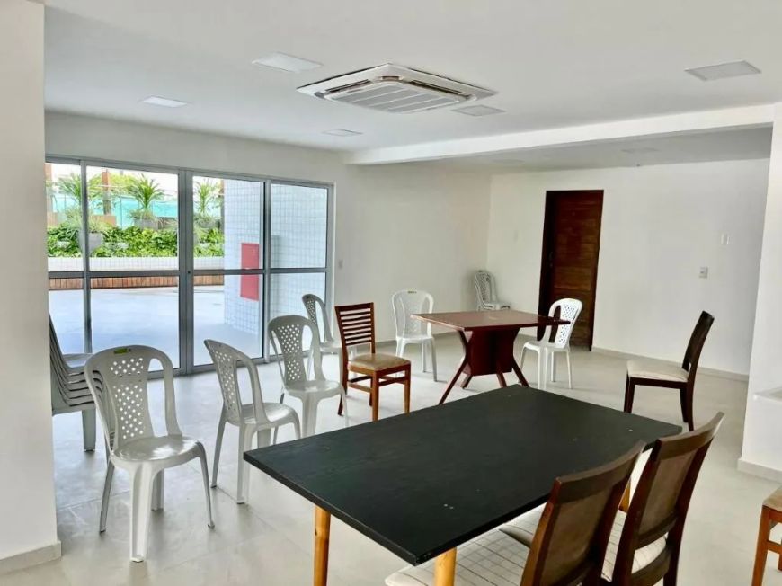 Apartamento com 3 dormitórios à venda, 137 m² por R$ 600.000 - Lagoa Nova - Natal/RN