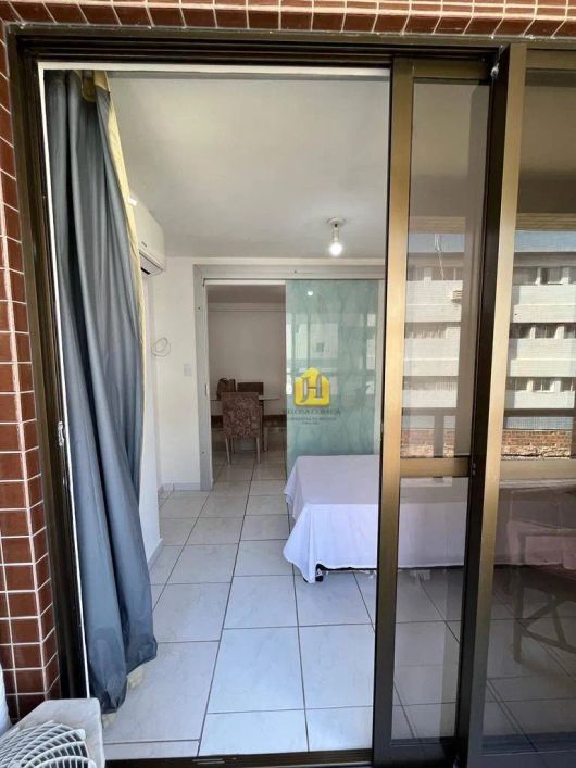 Apartamento com 2 dormitórios à venda, 53 m² por R$ 250.000,00 - Praia do Meio - Natal/RN