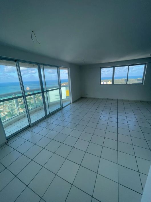exclusivo Apartamento no Residencia Estrela do Atlântico