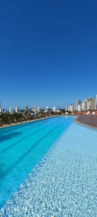 Imóvel para venda com 116 metros quadrados com 3 quartos em Ponta Negra - Natal - RN
