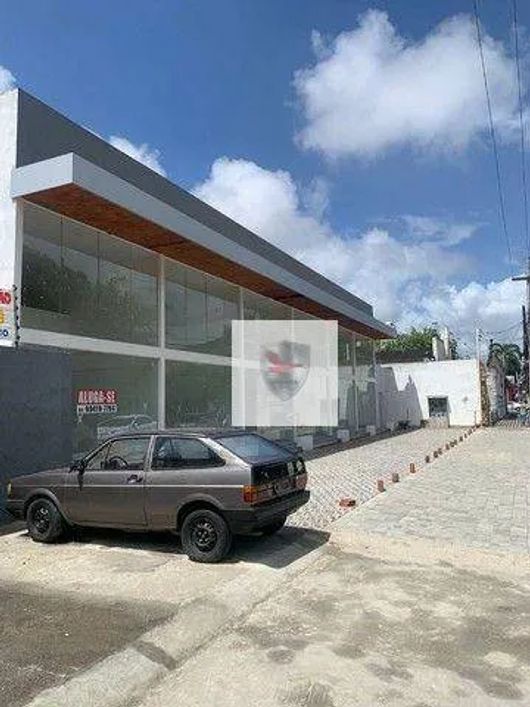 Loja para alugar, 74 m² por R$ 5.500,00/mês - Lagoa Nova - Natal/RN