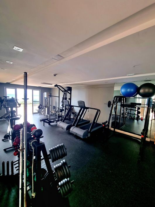 VENDO - APARTAMENTO EM AREIA PRETA NATAL RN