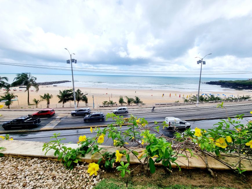 VENDO - APARTAMENTO EM AREIA PRETA NATAL RN