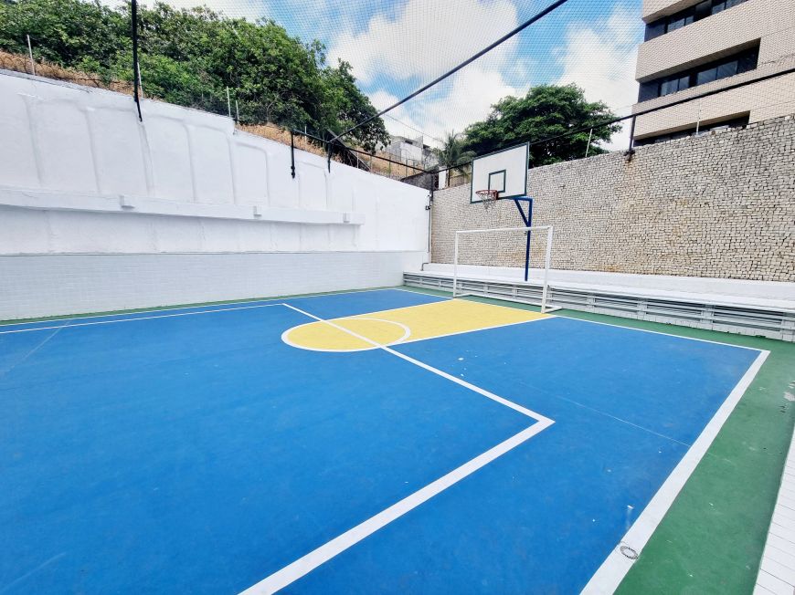 VENDO - APARTAMENTO EM AREIA PRETA NATAL RN