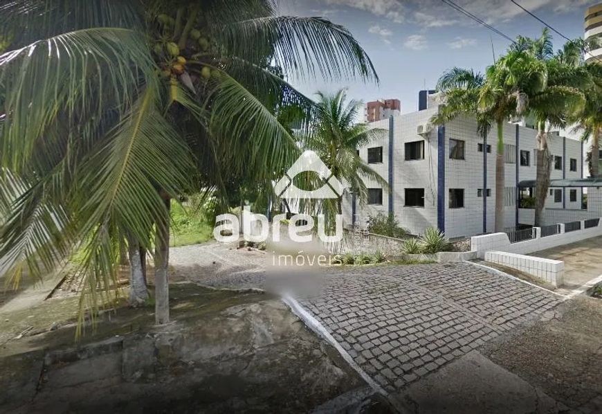 Apartamento à Venda em Natal - Candelária