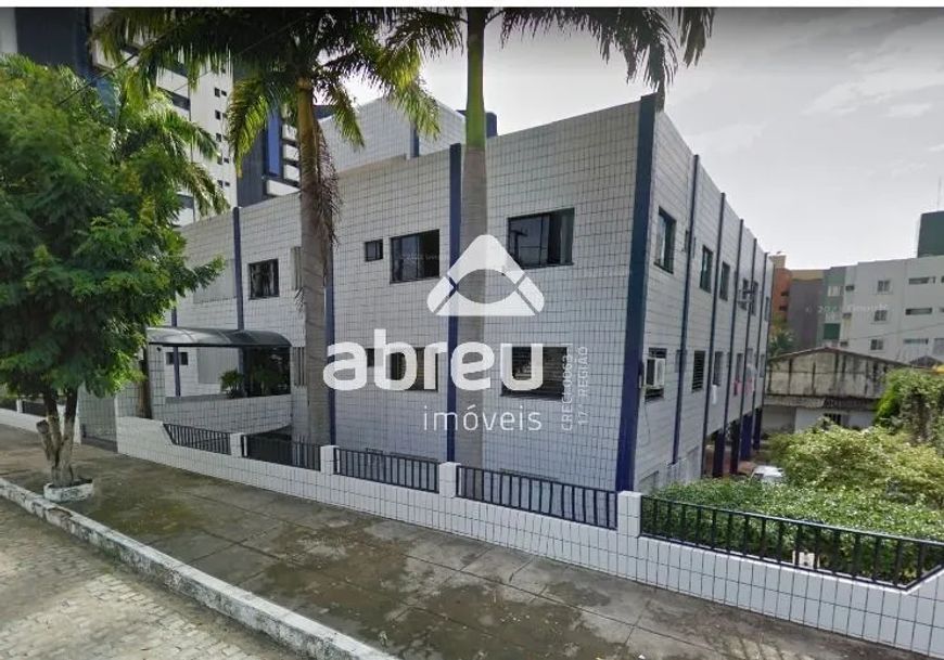 Apartamento à Venda em Natal - Candelária