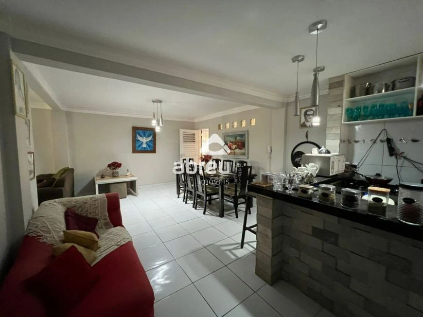 Apartamento à Venda em Natal - Candelária