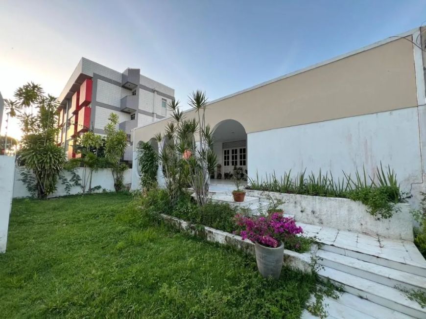 Prédio para alugar, 950 m² por R$ 15.000, mês - Morro Branco - Natal/RN