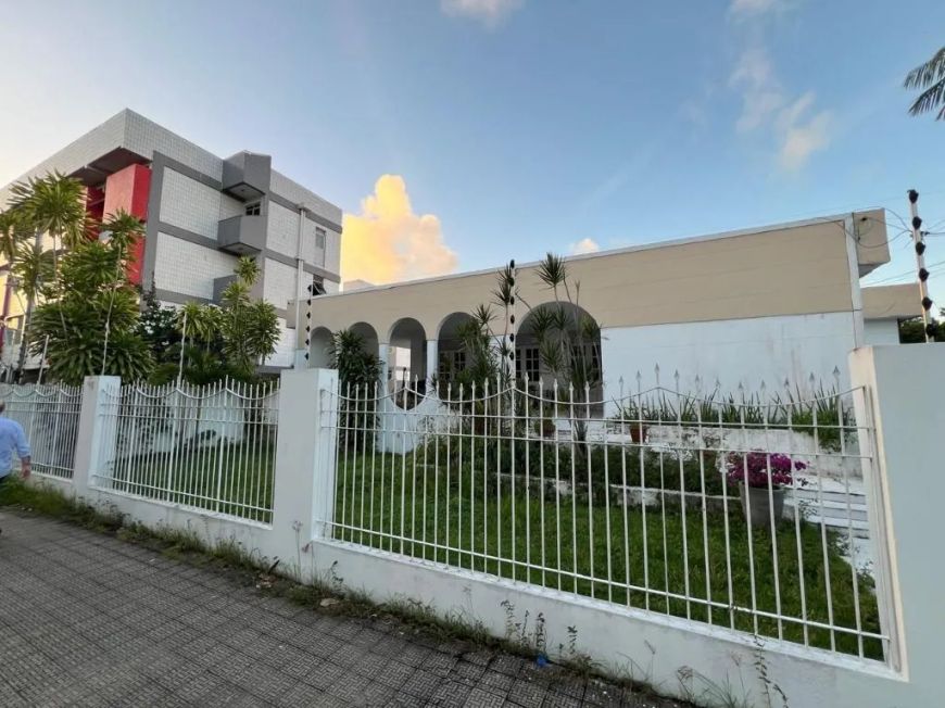 Prédio para alugar, 950 m² por R$ 15.000, mês - Morro Branco - Natal/RN