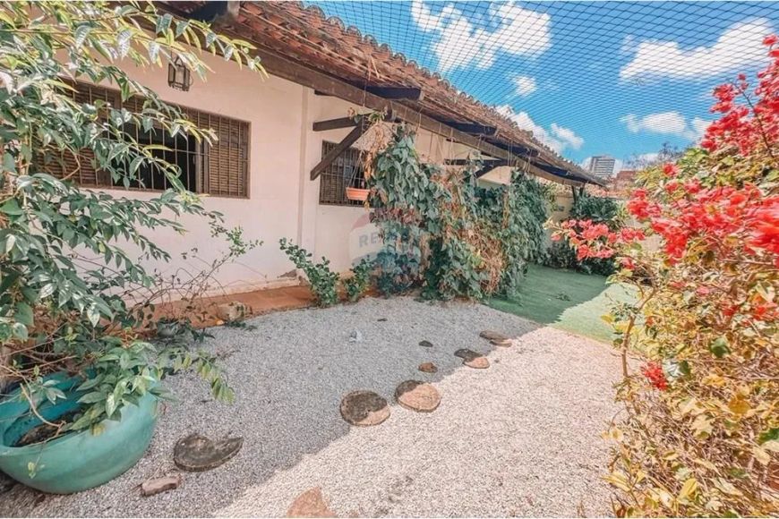 Casa no Bairro de Lagoa Nova - Natal RN
