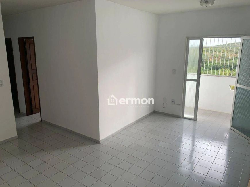 Apartamento com 3 dormitórios à venda por R$ 160.000,00 - Candelária - Natal/RN
