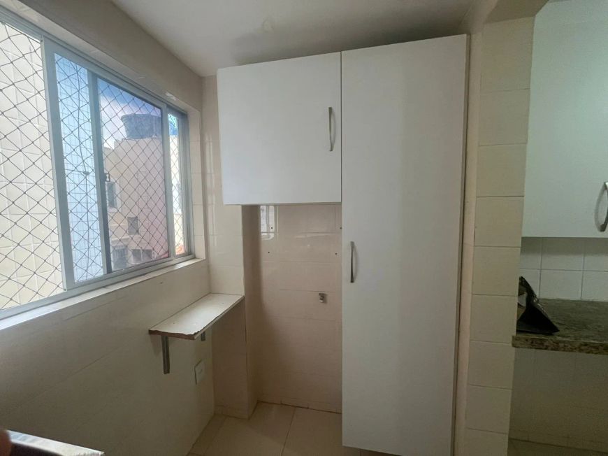 JB APARTAMENTO EM LAGOA NOVA 2 QUARTOS SENDO 2 SUÍTES