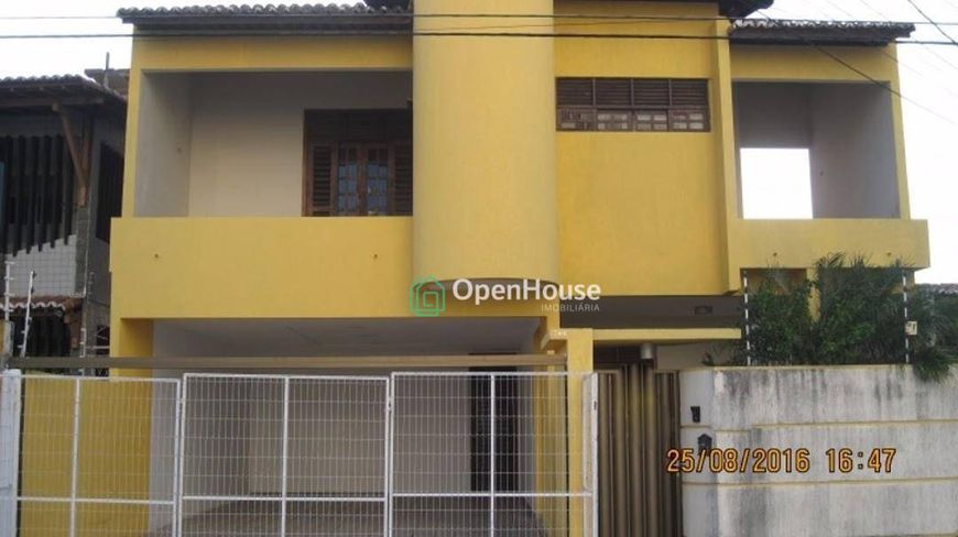 Casa Residencial à venda, Tirol, Natal - CA0081.