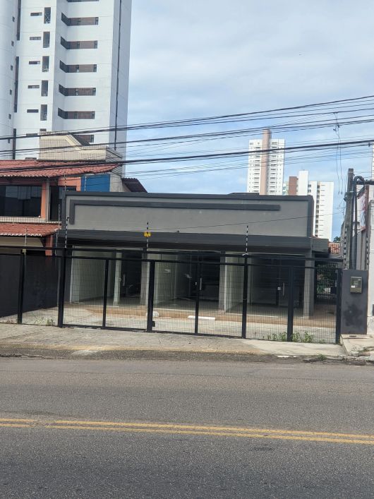 ALUGO LOJAS EM AVENIDA CANDELARIA - CAVALCANTE CORRETOR CL5787