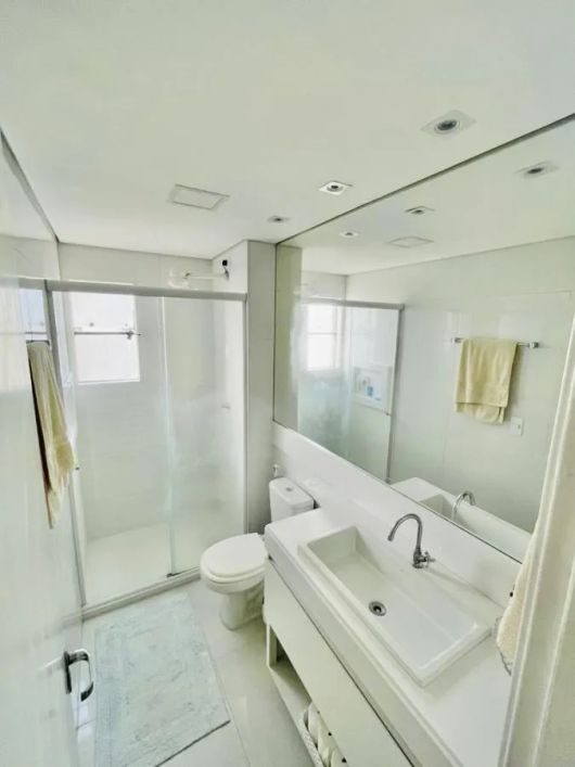 Apartamento 3 Quartos para Venda em Natal, CANDELÁRIA, 3 dormitórios, 3 suítes, 4 banheiros, 2 vagas