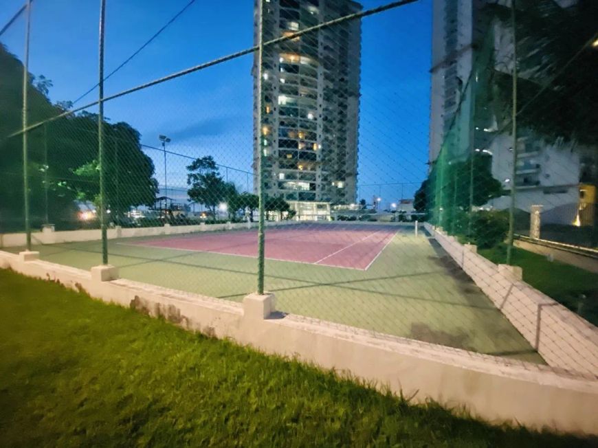Apartamento 3 Quartos para Venda em Natal, CANDELÁRIA, 3 dormitórios, 3 suítes, 4 banheiros, 2 vagas