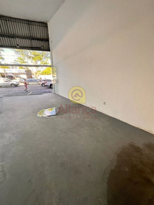 LOJA PARA LOCAÇÃO EM LAGOA SECA