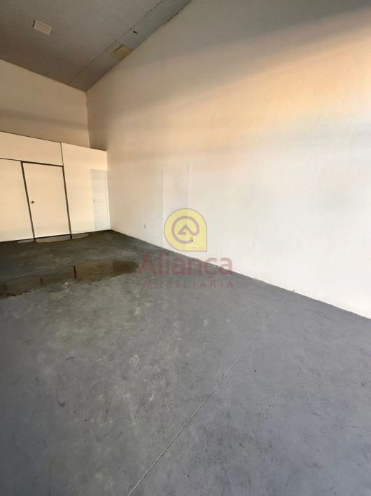 LOJA PARA LOCAÇÃO EM LAGOA SECA