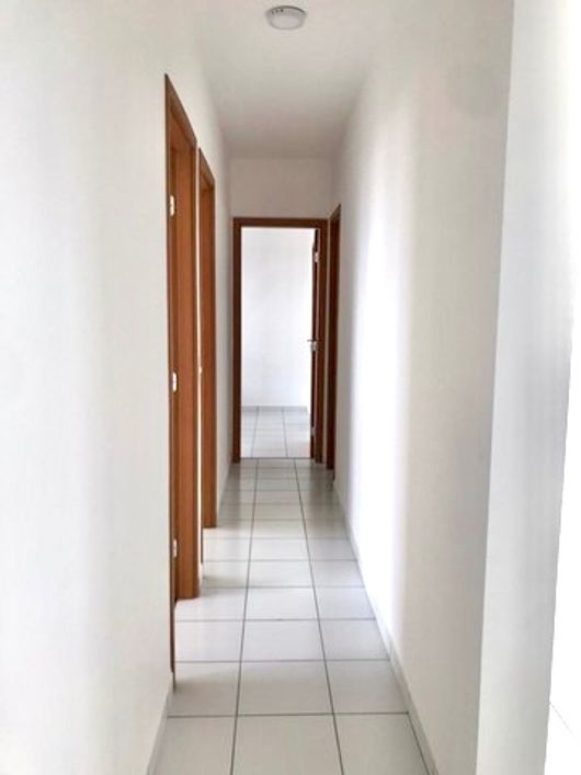 APARTAMENTO RESIDENCIAL ALVORADA – 3/4 – 75m² - LAGOA NOVA-DIX Sept